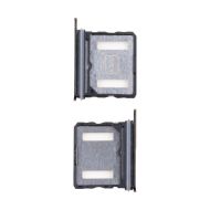 Лоток sim-карты для Huawei Mate 70 Pro <черный>