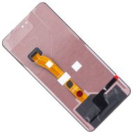 Дисплей для Huawei Honor X9c в сборе с тачскрином <черный>