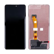Дисплей для Huawei Honor X9c в сборе с тачскрином <черный>