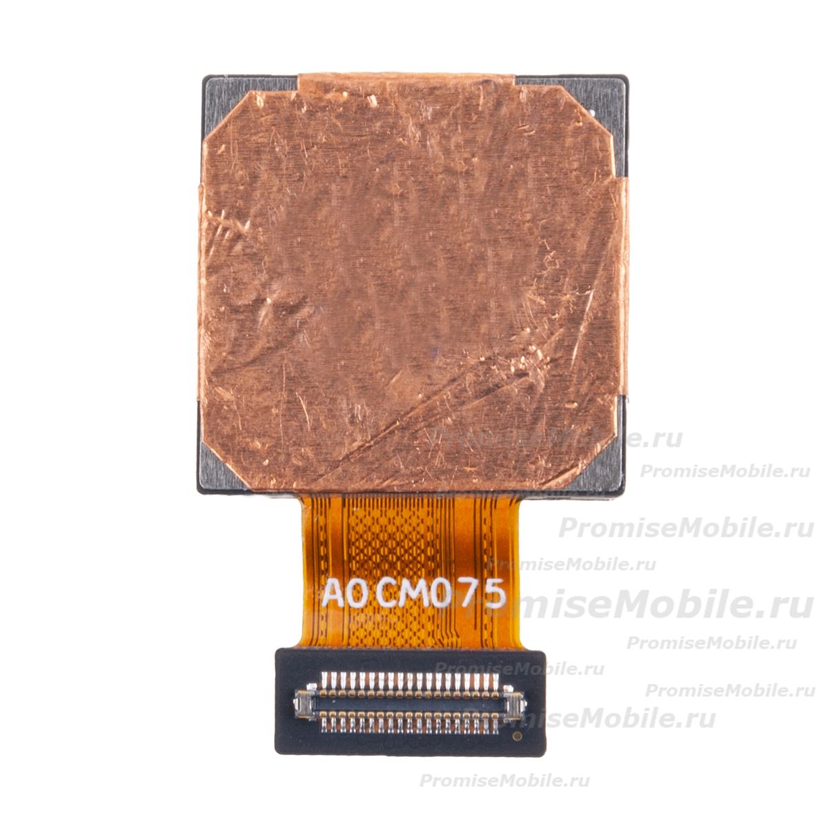 Камера для Tecno Camon 19 Pro (CI8n) (64 Mpx) основная ― 