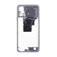 Средняя часть корпуса для Honor X7c (ALT-LX1) <черный>