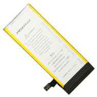 Аккумуляторная батарея для Apple iPhone 6 (616-0809) Pisen 1810 mAh
