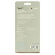 Аккумуляторная батарея для Apple iPhone 6 (616-0809) Pisen 1810 mAh