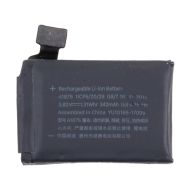 Аккумуляторная батарея для Apple Watch Series 3 GPS (42 mm) (A1875) 342 mAh