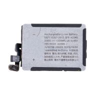 Аккумуляторная батарея для Apple Watch Series 6 (40 мм) (A2345) 265 mAh