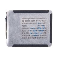 Аккумуляторная батарея для Apple Watch Series 7 (41 мм) (A2663) 284 mAh