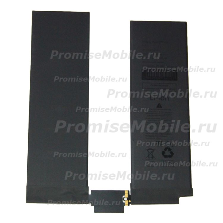 Аккумуляторная батарея для Apple iPad Pro 11 (2020) 7600 mAh  ― 