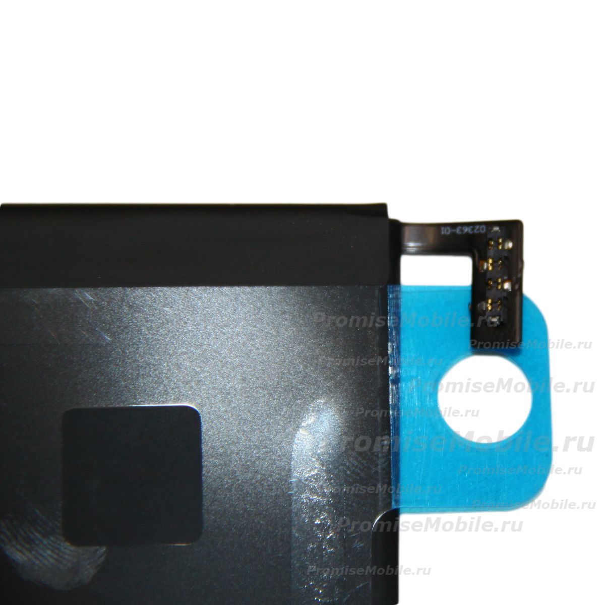 Аккумуляторная батарея для Apple iPad mini 5 (BTT-PDIM5) 5124 mAh ― 