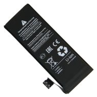 Аккумуляторная батарея для Apple iPhone 5c (616-0720) 1800 mAh (премиум)