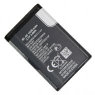 Аккумуляторная батарея для Texet DVR-500HD (BL-5C) 1050 mAh (оригинал)