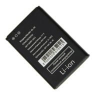Аккумуляторная батарея для Ginzzu M101D (BL-4C) 890 mAh