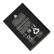 Аккумуляторная батарея для Ginzzu M102 DUAL (BL-4C) 890 mAh