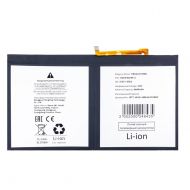 Аккумуляторная батарея для Huawei MediaPad M3 Lite 10 (BAH-L09) (HB26A5I0EBC) 6660 mAh