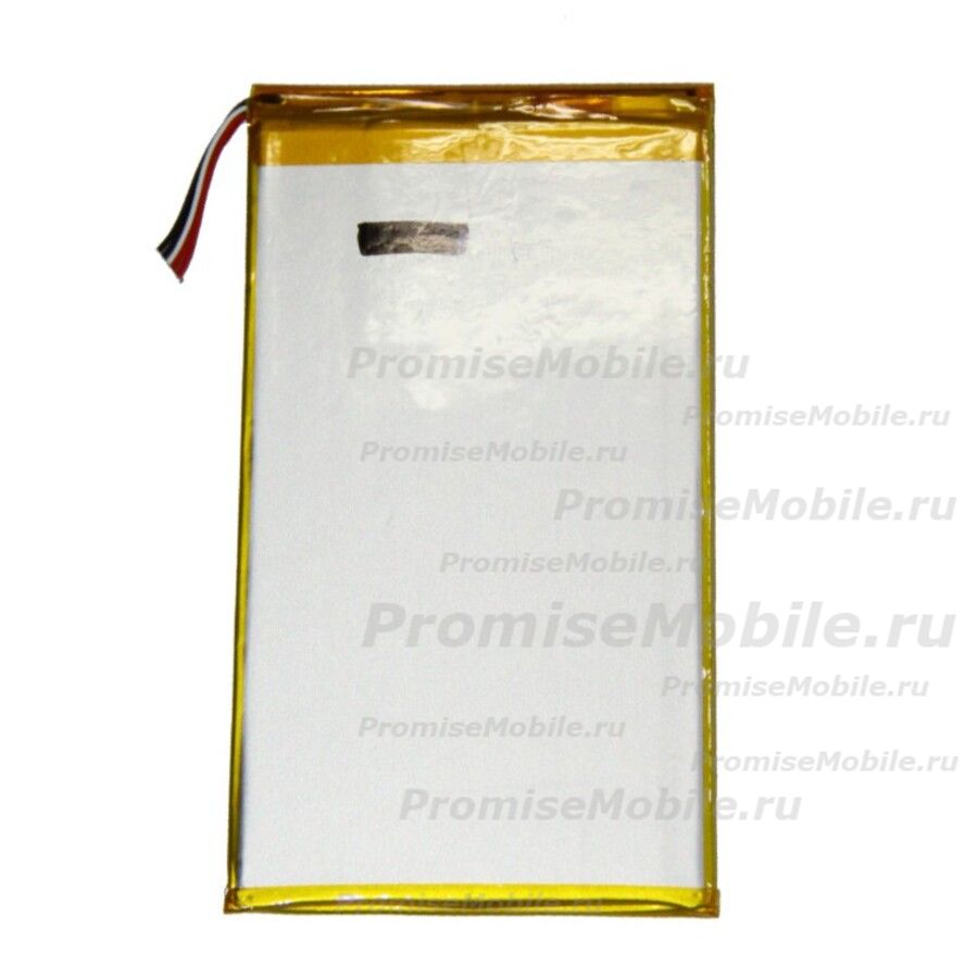 Аккумуляторная батарея для Huawei Mediapad 7 Lite (HB3G1) 4000 mAh ― 