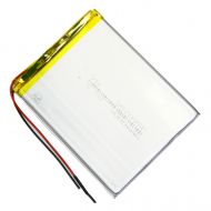 Аккумуляторная батарея для Prestigio Multipad PMT3087 WIZE 3G 3000 mAh