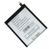 Аккумуляторная батарея для Lenovo A5000  (для телефона) (BL234) 4000 mAh