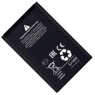 Аккумуляторная батарея для Ginzzu M103D (BL-4C) 950 mAh (премиум)