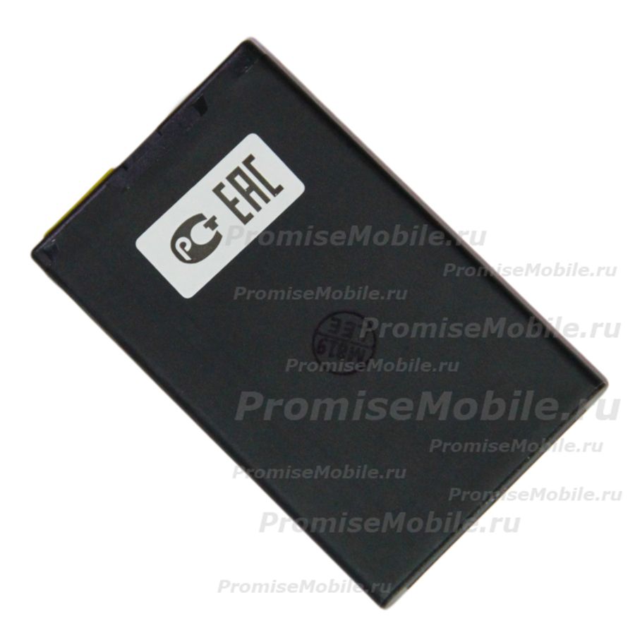 Аккумуляторная батарея для Nokia 5530 (BL-4U) 1000 mAh ― 