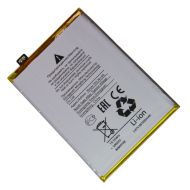 Аккумуляторная батарея для Oppo A96 (BLP885) 5000 mAh (премиум)