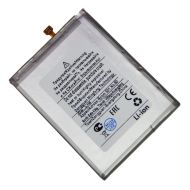 Аккумуляторная батарея для Samsung SM-A022F (Galaxy A02) (EB-BA217ABY) 5000 mAh