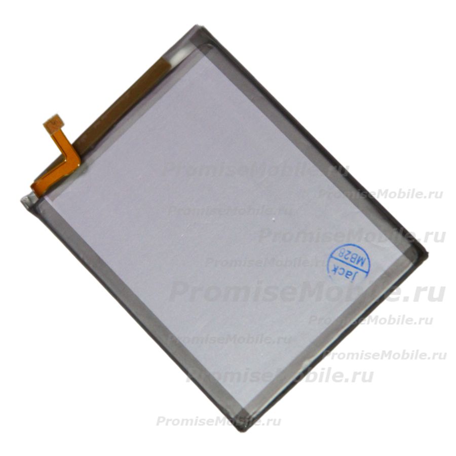 Аккумуляторная батарея для Samsung SM-N980F (Galaxy Note 20) (EB-BN980ABY) 4300 mAh ― 