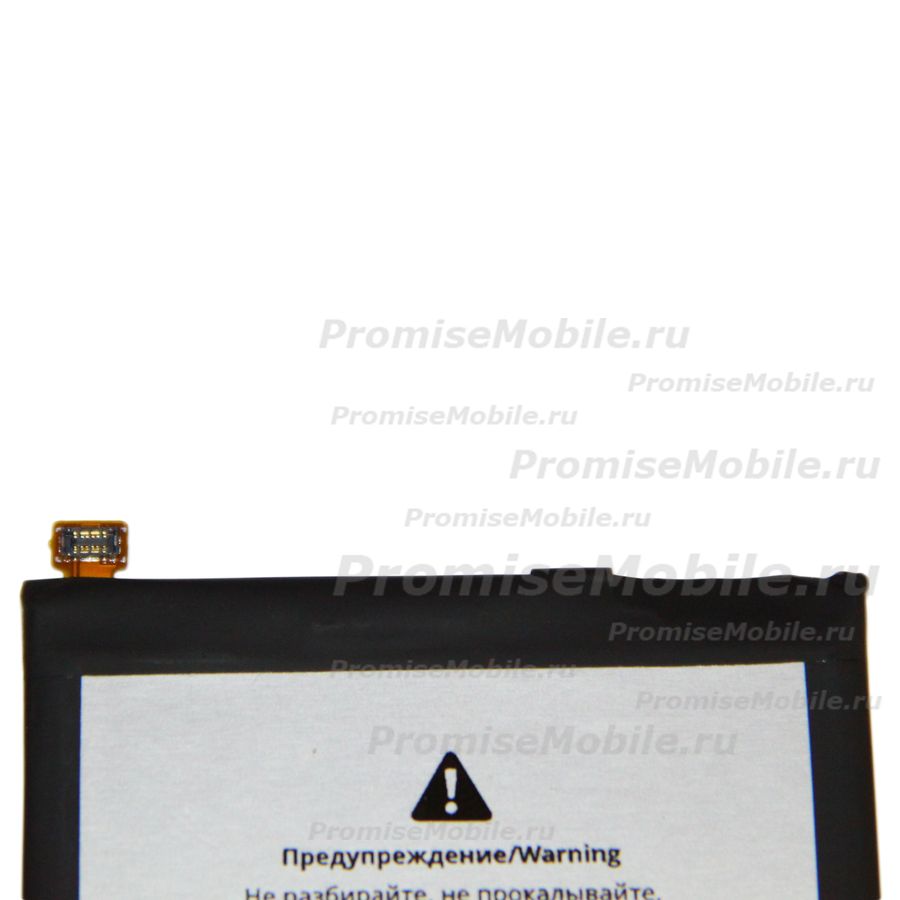 Аккумуляторная батарея для Tecno Camon 12 (CC7) (BL-39LT) 4000 mAh ― 