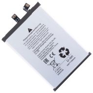 Аккумуляторная батарея для Vivo IQOO Z10 (I2407) (BA99) 7300 mAh