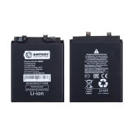 Аккумуляторная батарея для Xiaomi Mi 11 Ultra (BM55) 5000 mAh (премиум)