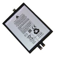 Аккумуляторная батарея для Xiaomi Poco F4 GT (BP48) 4700 mAh (супер премиум)