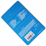 Аккумуляторная батарея для Ginzzu M103D (BL-4C) 890 mAh (оригинал)