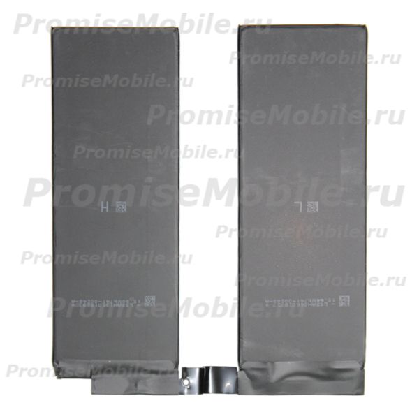 Аккумуляторная батарея для Apple iPad Pro 10.5 (A1322) 8134 mAh ― 