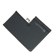 Аккумуляторная батарея для Apple iPhone 13 Pro Max (A2653) 4352 mAh (премиум)