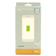 Аккумуляторная батарея для Apple iPhone 6 (616-0809) Pisen 2150 mAh