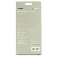 Аккумуляторная батарея для Apple iPhone 6 (616-0809) Pisen 2150 mAh