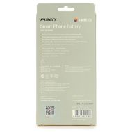 Аккумуляторная батарея для Apple iPhone 6s Plus (616-00042) Pisen 2750 mAh