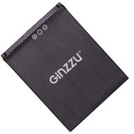 Аккумуляторная батарея Ginzzu R1D 800 mAh (оригинал)