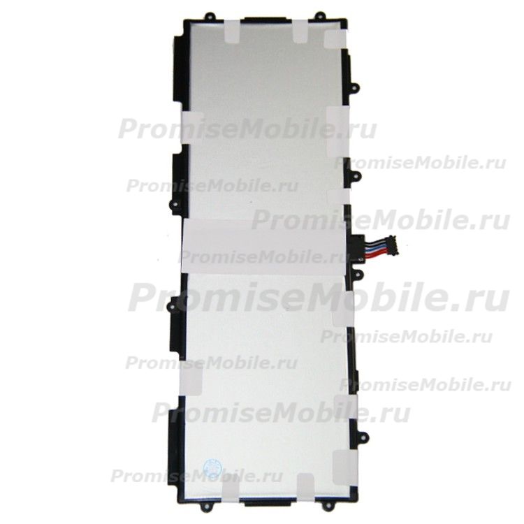 Аккумуляторная батарея Samsung P7500 (Galaxy Tab 10.1) (SP3676B1A) ― 