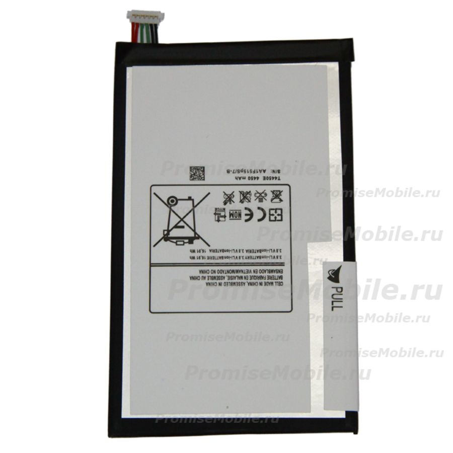 Аккумуляторная батарея для Samsung T3110 (Galaxy Tab 3 8.0) (T4450C) 4450 mAh ― 