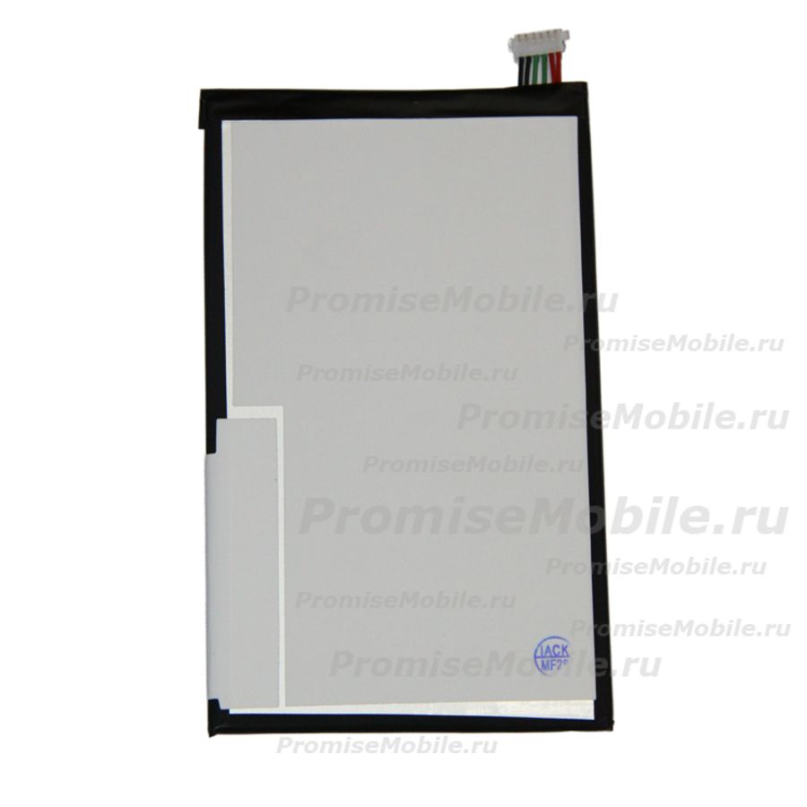 Аккумуляторная батарея для Samsung T3110 (Galaxy Tab 3 8.0) (T4450C) 4450 mAh ― 