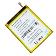 Аккумуляторная батарея для Yota MF920 (Li3820T43P3h715345) 2500 mAh