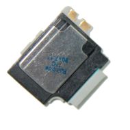 Антенна для LG K500DS (X View) в сборе с динамиком (buzzer)
