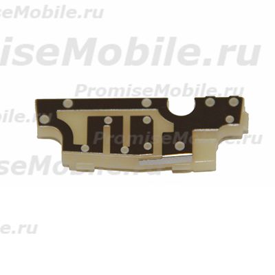 Антенна Philips 191 в сборе ― 