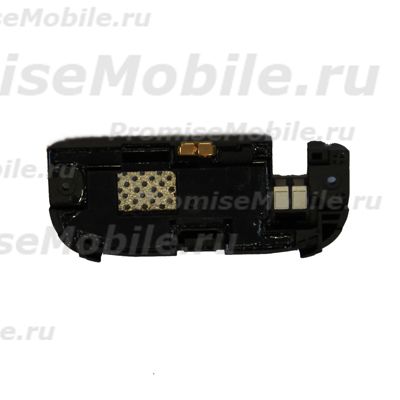 Антенна Samsung B7702 в сборе ― 