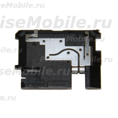 Антенна для Samsung F250 в сборе (оригинал) ― 