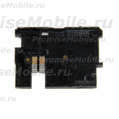 Антенна для Samsung F250 в сборе (оригинал) ― 
