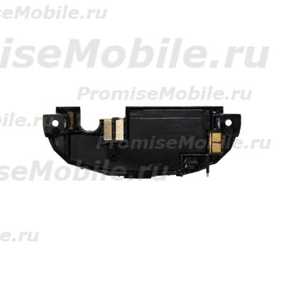 Антенна для Samsung S5570 (Galaxy Mini) в сборе с динамиком buzzer ― 