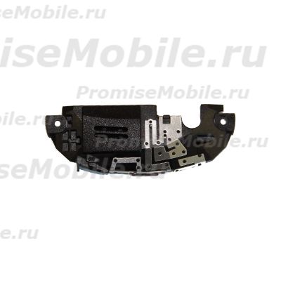 Антенна для Samsung S5570 (Galaxy Mini) в сборе с динамиком buzzer ― 