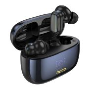 Беспроводные bluetooth наушники Hoco EQ20 <черный>