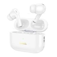 Беспроводные bluetooth наушники Hoco EW56 Plus <белый>