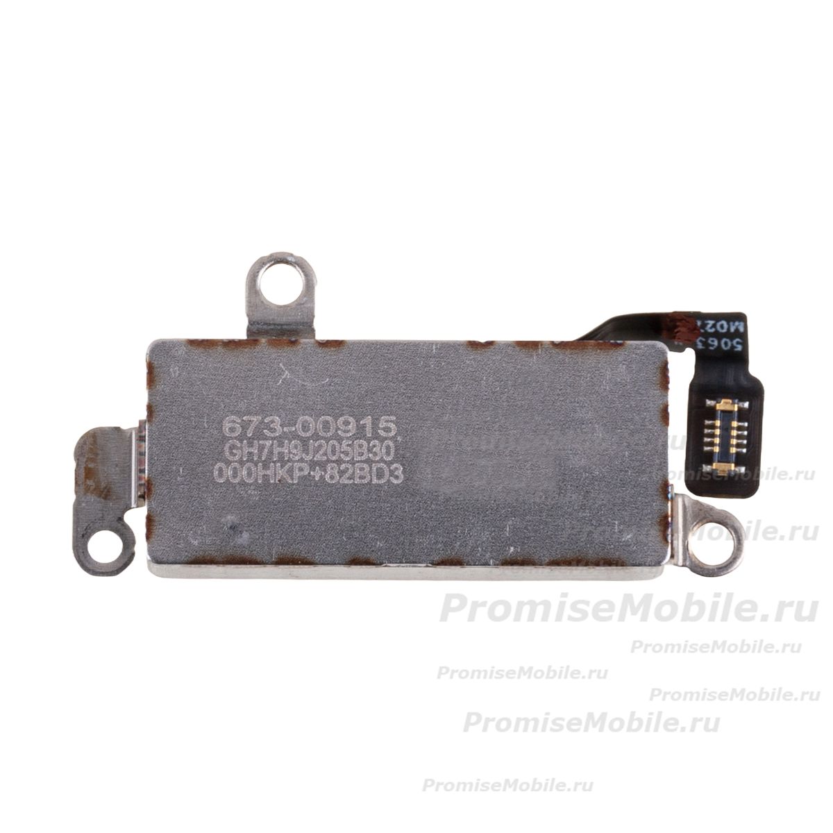 Вибромотор для Apple iPhone 16 Plus ― 